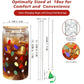 🎅Christmas Pre Sale - 50% OFF🎁🎄Color Changing Christmas Cup🔥