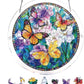 🔥LAST DAY 70% OFF 🧩Acrylic 80 Pcs Puzzle✨Suncatcher Hanging Ornament