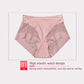 🎁Buy 1 Get 4 Packs 🩲High Waist Ice Silk Seamless Shaping Briefs