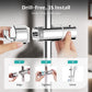 🚿💥70% OFF – Hand shower holder without drilling