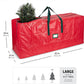 🎄LAST DAY SALE 50% OFF🌟Christmas Tree Durable Waterproof Storage Bag