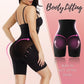 🔥2025 NEW CROSS COMPRESSION HIGH WAISTED SHAPER