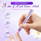 💜Christmas Sale 50% OFF💜2025 New Upgraded 3-in-1 Nail Care Pen💅