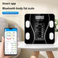 💥LAST DAY SALE 70% OFF🔥Smart BMI Digital Wireless Weight Scales with LCD Display