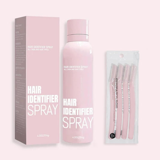 🎁HOT SALE 49% OFF🔥Hair Identifier Spray