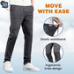 🔥Hot sale 60%off  👖MultiPants – High Stretch Multi-pocket Durable Cargo Pants