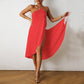 💥Limited time special price of £9.99🏄‍Women's Beach Wrap Dress Cover-up