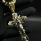 🎄Christmas Sale 60% OFF✨Consecration of the Holy Jesus Pendant