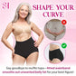💞CLEARANCE SALE 70% OFF - High-Waist Tummy-Control Butt-Lifting Panties
