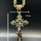 🎄Christmas Sale 60% OFF✨Consecration of the Holy Jesus Pendant