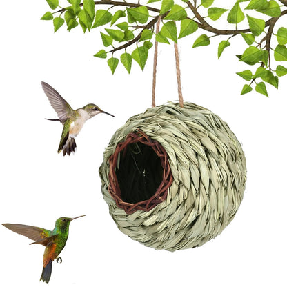 🔥BUY 2 GET 10% OFF🐦Hummingbird Nest House