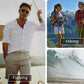 🔥Father’s Day Hot Sale 70% OFF🥰Men's Stretch Quick Dry Casual Work Golf Shorts