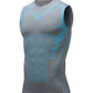 🔥 70% OFF NOW! 💪 Slimoly® Ionic Shaping Vest – Compression & Cooling – Body Contouring & Sleeveless – Invisible Under Clothes 🕶️
