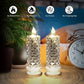 🎄Christmas Sales 50% OFF - Flameless LED Candles