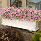 💖Spring Hot Sale 70% OFF- Artificial Flowers for Outdoors💐