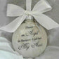 🌟 Shopping Frenzy: Entire Store 50% OFF!💖Angel In Heaven Memorial Ornament💖