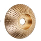 🏆LAST DAY BUY 2 GET 1  FREE!!🔥TRUKUT™ Wood Carving Sanding Discs 🛠️Durable & Precision-Grit • Safe, Long-Lasting 🔒