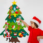 🎅Christmas Tree for Kids 🎄🎄(Includes 30 Decorations)🎁🎁