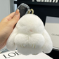 🤩CHRISTMAS SALE🎄 Handmade Soft Bunny PomPom Charms🐇