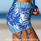 🏖️Summer Cool Deal: 50% OFF🏝️TUMMY CONTROL TWO-PIECE TANKINI SET