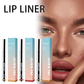 ✨BUY 1 GET 1 FREE✨Peelable Lip Linear Pen