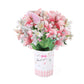 🏆35K+ SOLD! 🌼💌 Forever-Blooming 3D Flower Pop-Up Card– Personalized Love Message & Everlasting Bloom 🎁