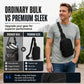📣Limited Time-50% OFF💥Upgraded Travel Sling Bag 2.0 – Anti-Theft & 500D Durability