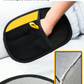 ✨Last Day Promotion- Pet hair remover Electrostatic gloves