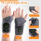 🎁New Year Sale 50% OFF🎁 Wrist and ankle massager