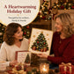 🎅Christmas Pre Sale ￡7.99 ! !🎁Premium 3D Pearl Christmas Diamond Painting Art Kit | 🧘Relaxing & Beginner-Friendly💝
