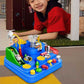 💥Best Gift💥City Adventure Rescue - Toddler Educational Toy