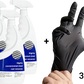 💥 Buy 2 Get 1 Free🔥🛠️ Highly Concentrated Rust Remover for Steel & Iron – Deep-Acting, Effortless, and Metal-Safe
