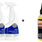 💥 Buy 2 Get 1 Free🔥🛠️ Highly Concentrated Rust Remover for Steel & Iron – Deep-Acting, Effortless, and Metal-Safe