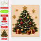 🎅Christmas Pre Sale ￡7.99 ! !🎁Premium 3D Pearl Christmas Diamond Painting Art Kit | 🧘Relaxing & Beginner-Friendly💝