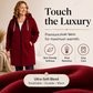 🌸LAST DAY - 50% OFF🥰Women Casual Zip up Fleece Hoodies