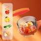 💥Buy More Save More💥Multifunctional Peeler with Debris Storage Bucket