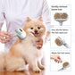 🐱 Pet Essential 🐶Pet Spray Hair Removal Comb