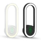 🔥Summer Promotion 50% OFF – Frequency Conversion Ultrasonic Mosquito Killer with LED Sleeping Light🔥