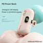 ⏰Last Day Special Price: ￡11.99!!⌛5000mAh Mini Portable Charger Power Bank for phone🔋