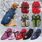 🐶Hot Sale -50% OFF🔥3 in 1 Winter Waterproof Warm Dog Jacket With Built-in Harness
