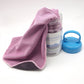 🎁Last Day Buy 1 Get 1 Free🔥Cold Sweat Towel You Can Use Anywhere, Anytime! Reusable Soft Absorbent Cooling Portable