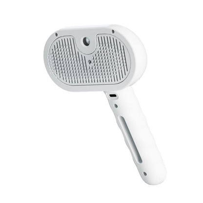 🐱 Pet Essential 🐶Pet Spray Hair Removal Comb