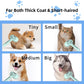 🐱 Pet Essential 🐶Pet Spray Hair Removal Comb