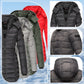 🍂Fall Specials🍂Women's Mid-Length Padded Jacket