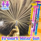 🎉BUY 1 GET 1 FREE/BUY 2 GET 2 FREE 🔫 Firework Water Gun (Add 2/4 pcs to cart）🛒