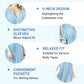 ⏰Last Day Sale 50% Off💃Women's Elegant V-Neck Hollow-Out Solid Dress