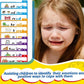 🔥Limited Sale 50% Off🔥30 Read and Rhyme Flip Books