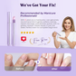 💜Christmas Sale 50% OFF💜2025 New Upgraded 3-in-1 Nail Care Pen💅