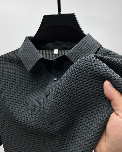 🔥SUMMER HOT SALE 49% OFF🔥Ice Silk Men's Shirt