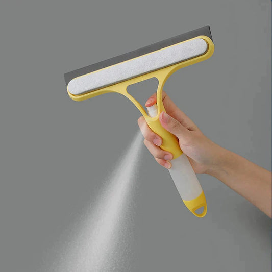 🔥Buy 2 Get 30% Off🔥Multi-functional liquid-filled glass wiper